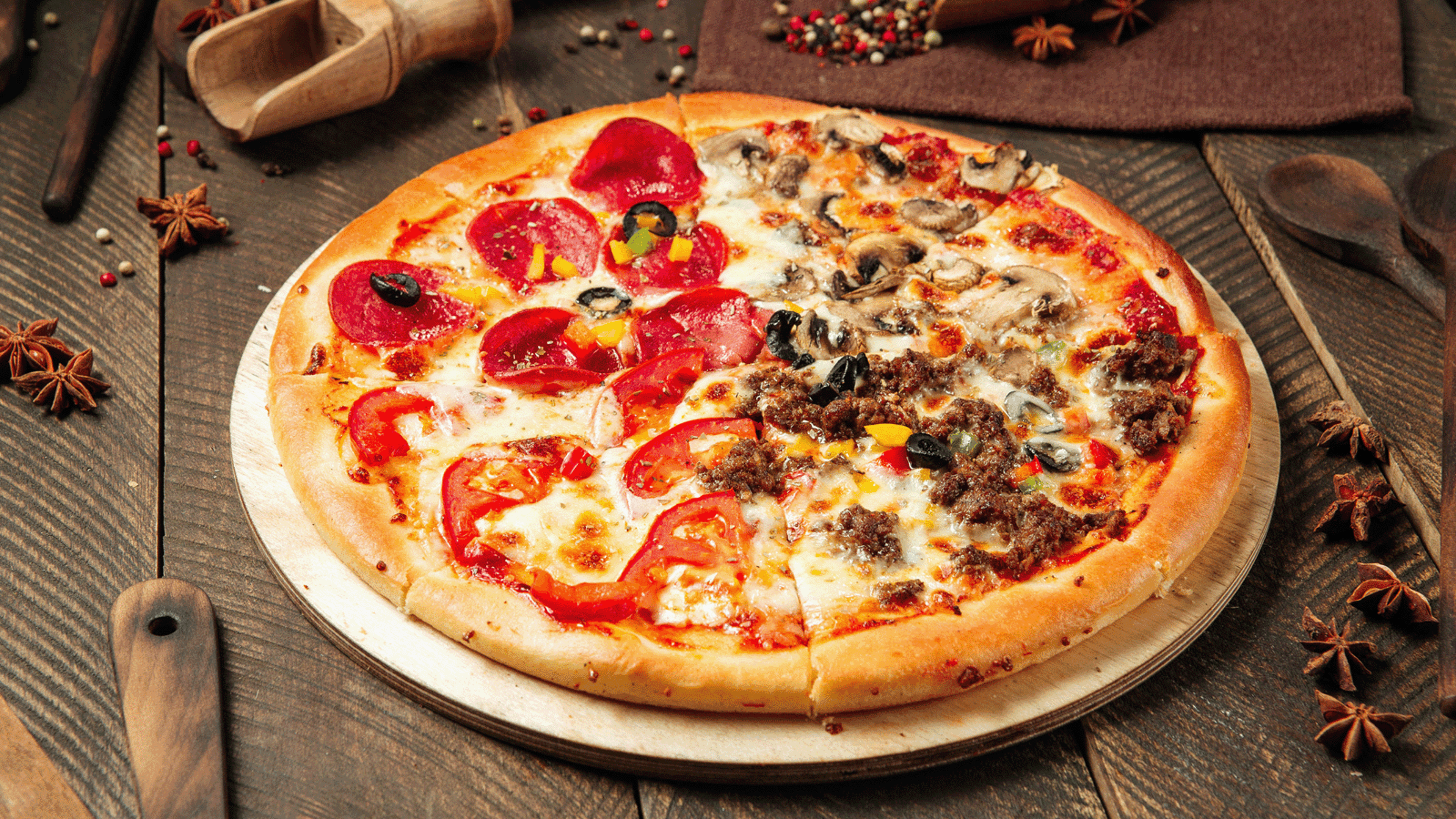 Pizza House Company Moortown