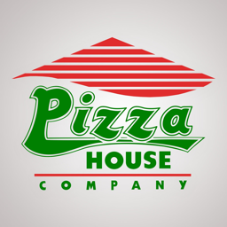 Pizza House Company Moortown logo.