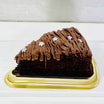 Nutella Chocolate Cake