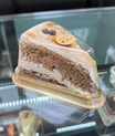 Mocha Cake